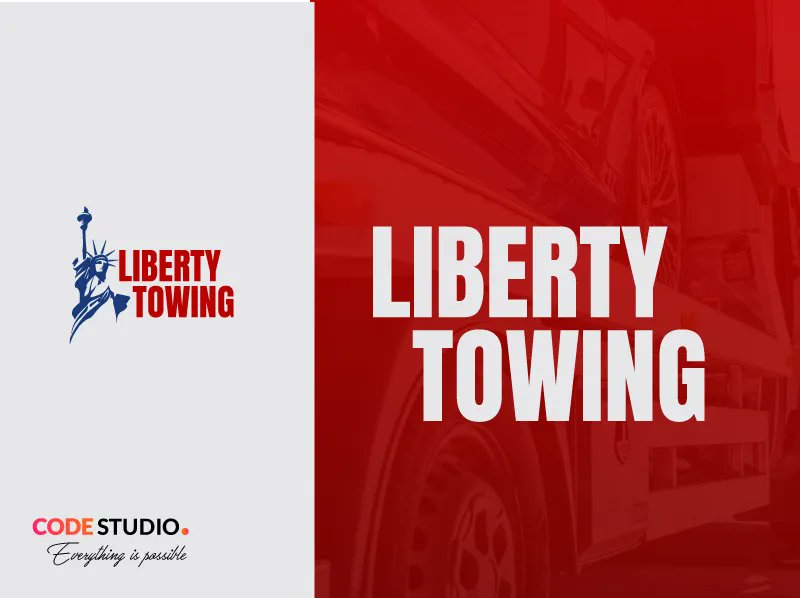 towing_liberty's tweet image. Whether you need a tow, #jumpstart, #fueldelivery, or #lockoutassistance, Liberty Towing is the only number you need to call: buff.ly/3u23GH4
