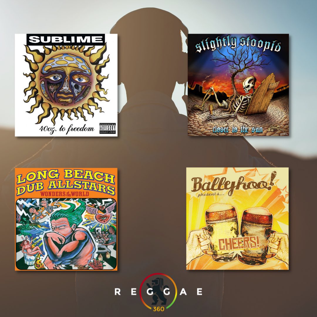 Reggae 360 tweet media
