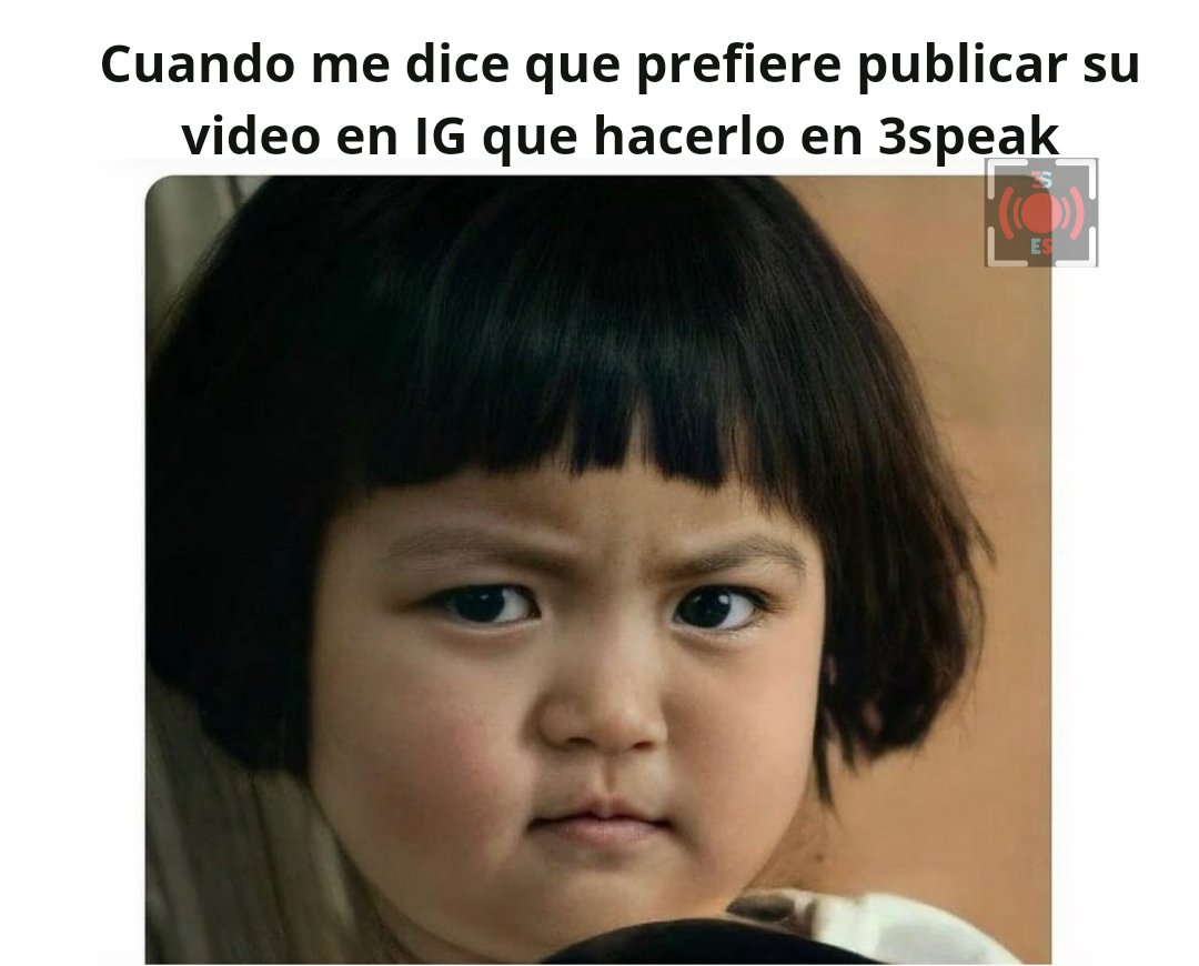 Espavlog's tweet image. ¿Qué dice el público?¿Pasa o no pasa?
#Hive
#3speak
#Espavlog