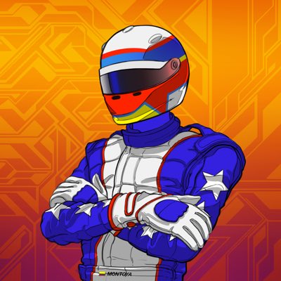 jpmontoya's tweet image. #NewProfilePic