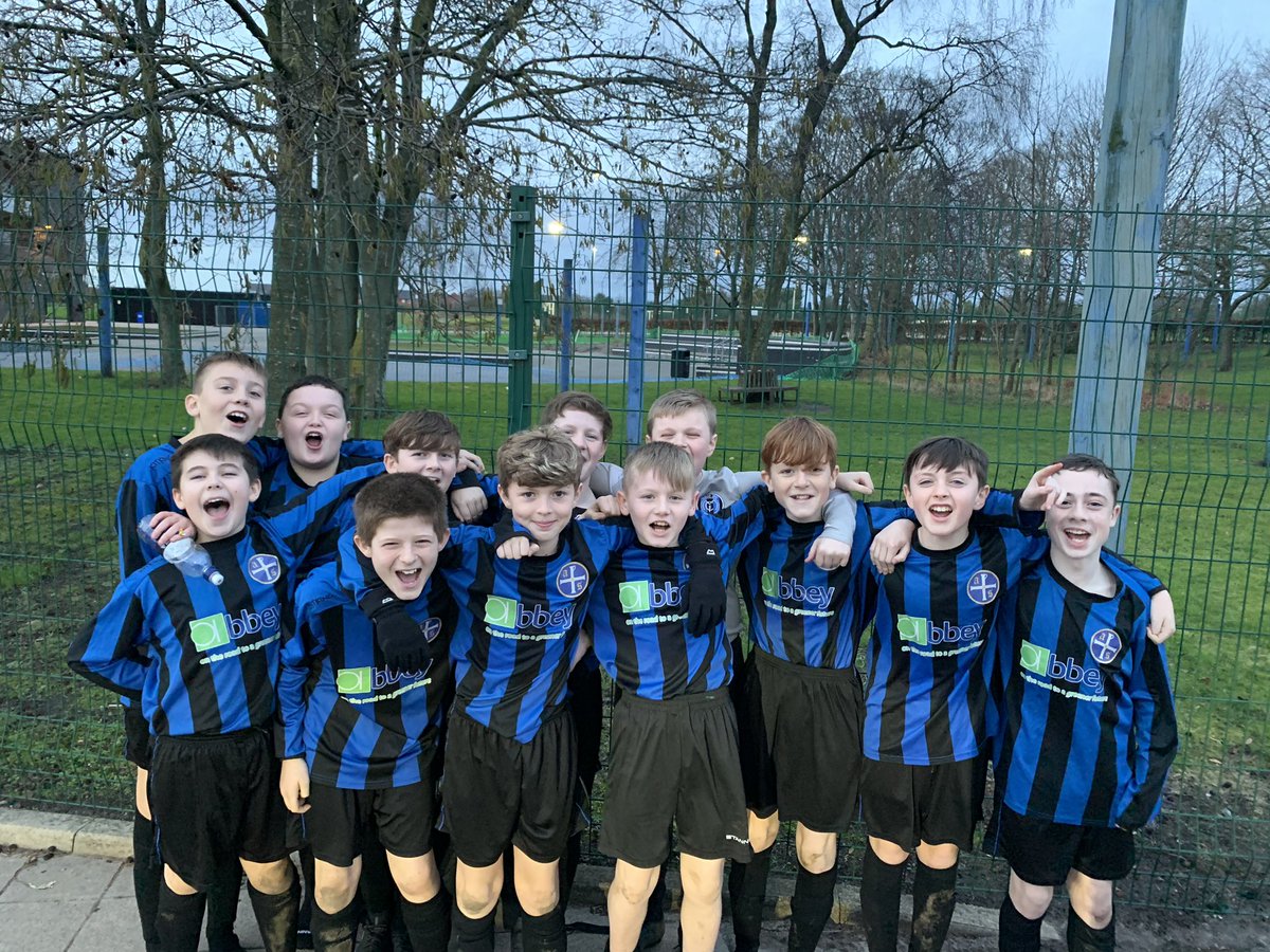 Y7 boys beat Childwall Academy 7-6 in a dog fight of a game! It was a hard fought win on a difficult pitch in a hostile atmosphere! All Saints boys were a credit in the way they played! We progress into the semifinals of the Merseyside cup! @All_Saints_CHS