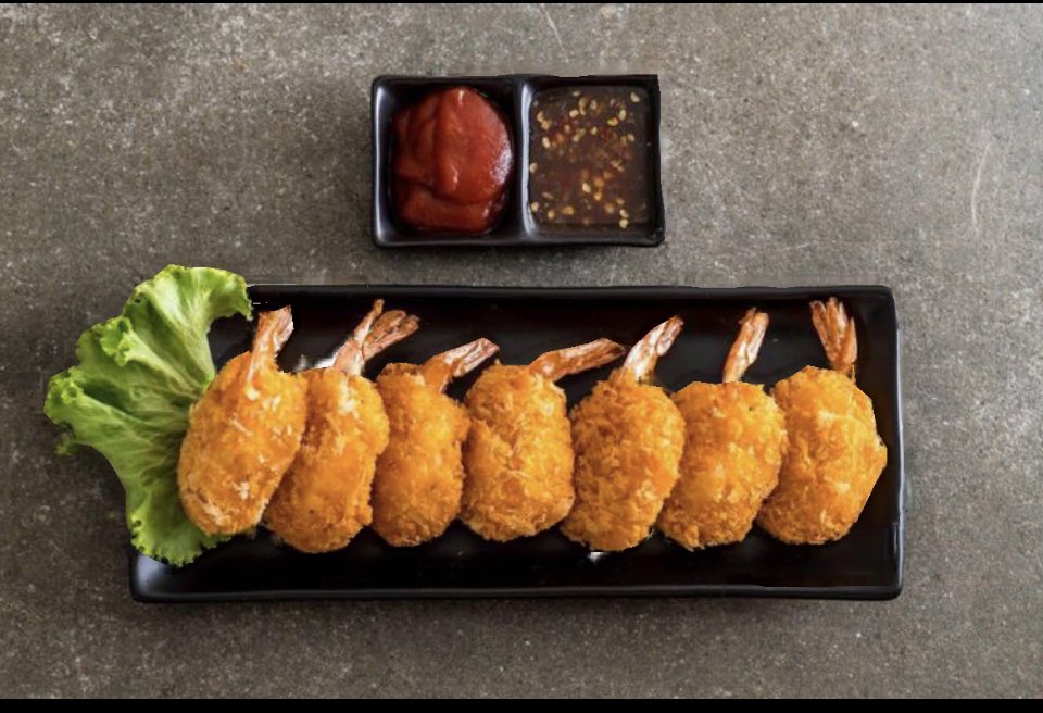 PierSideSeafood's tweet photo. Shout out to all of our Dinner Shrimp fans out there. Or as we like to call them “AWESOME”. 👏👏
#piersideseafood https://t.co/GacNA9u7II