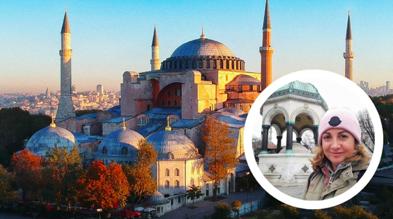 _SinglesTravel_'s tweet photo. 30 Minute countdown to our LIVE Virtual Tour of Istanbul, Turkey for Premium!

SUNDAY, Feb 6 @ 11:30A ET

Premium Members check you email inboxes or visit the link below to join!

Link: https://t.co/7RdksPotrv 

#Virtual #tourism #tour #singlestravel #Top10 #seetheworld #Travel https://t.co/PHVOcuAym7