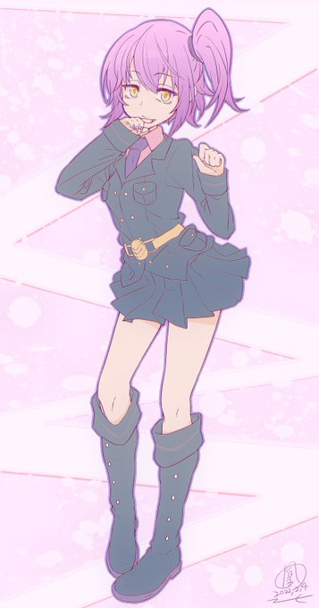 注目 画像ツイート 転生したらスライムだった件 5ページ目 アニメレーダー