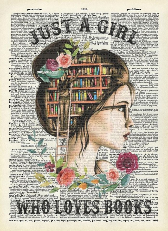 HeidiBetts's tweet photo. If I could get any tattoo in the world, I would want one like this.π
But I'd settle for a giant poster on my wall.π
#JustAGirlWhoLovesBooks #ReaderlyStuff #BookLove https://t.co/WyA6zyGlyo