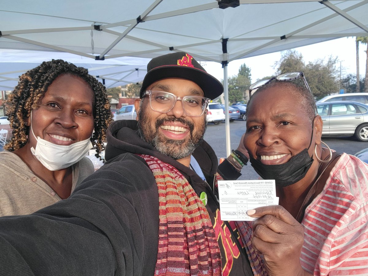L.A. Care Health Plan tweet media