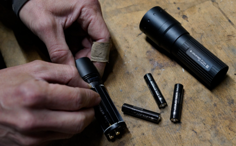 LedlenserUK's tweet photo. Who remembers our legendary Ledlenser P7?✋
For all fans of this classic torch there is a modern new edition-The new P7 CORE which still uses four AAA alkaline batteries &amp; delivers breathtaking light power⚡.
P7 CORE 🔦 https://t.co/DiGJ29h7rx
#lightengineeredbetter #beatthedark https://t.co/wGREzeG0np