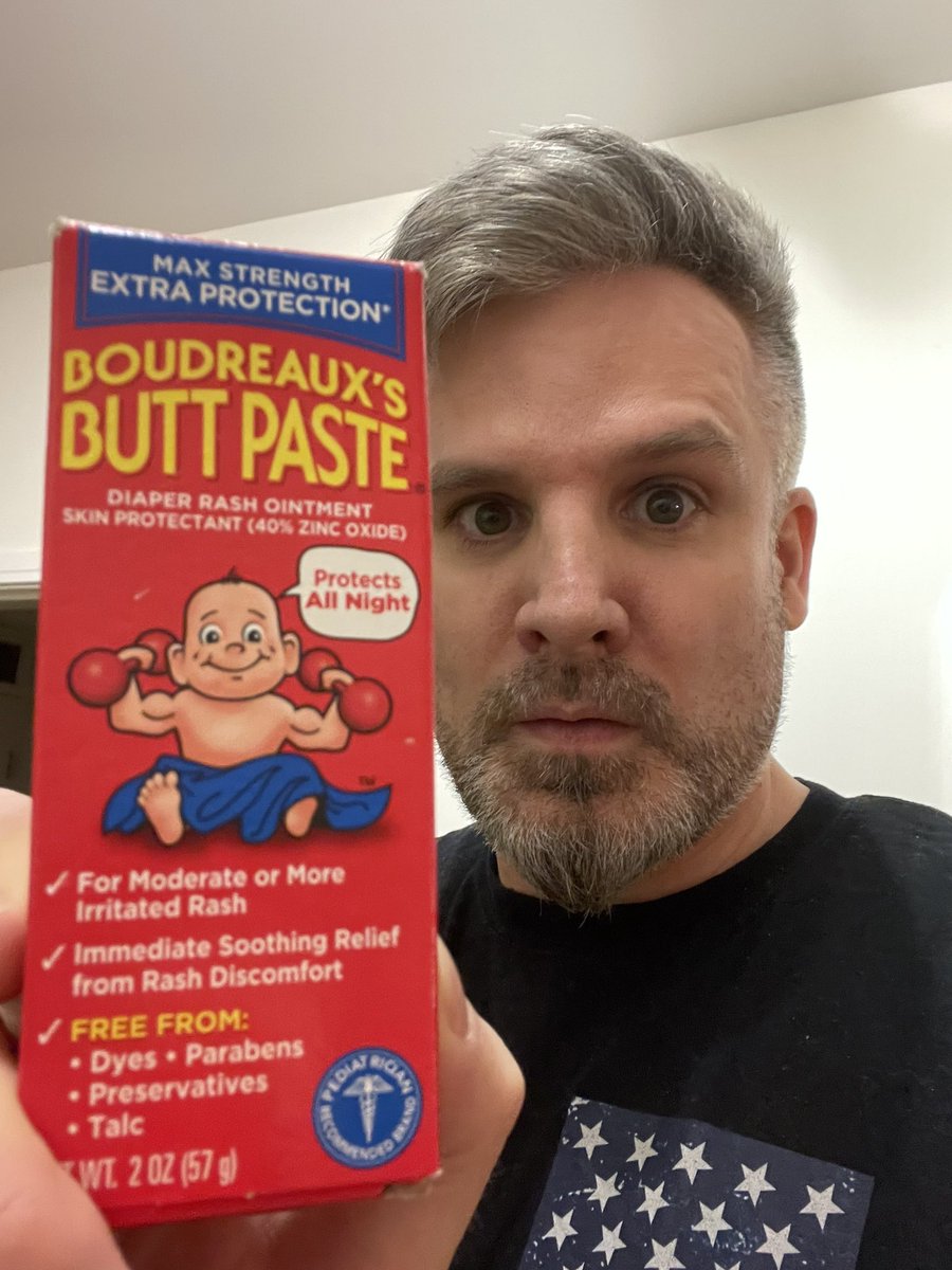 Mr_H_YouTube's tweet image. Sore butt ??? 
Use new @buttpaste #buttpaste !! 👶 ♥️ 🇬🇧 

No butt too BIG !!!