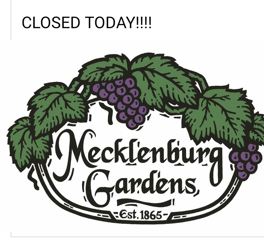 Mecklenburg Gardens (@mecklenburgg) on Twitter photo 