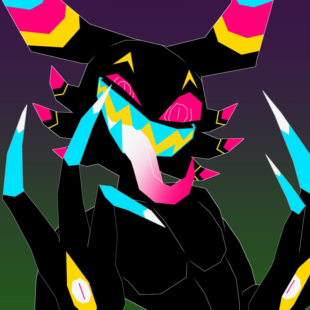 TrebleB00sted's tweet photo. Did something a bit different using my character Dipster and I really like it
#dipster #blackcrisis #dipsterblackcrisis #OC https://t.co/k9VWGlVLNN