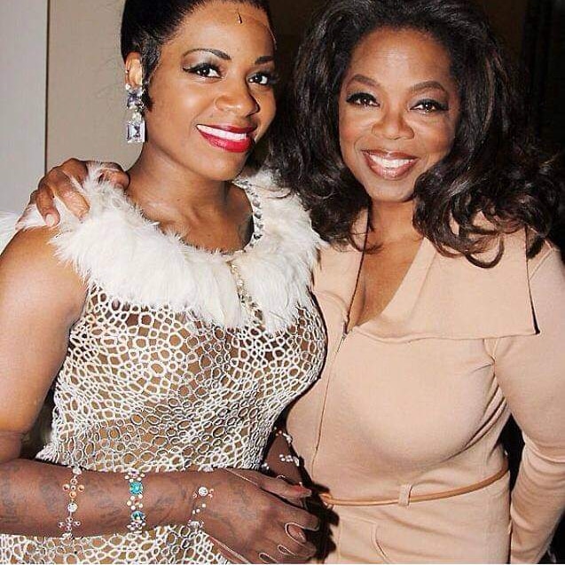 teamtasia123's tweet photo. Attention everybody don't must #SoulOfANation tonight on #abc where Oprah will be revealing the lead star in the #colorpurplemusical movie https://t.co/wDuSS6vOmS