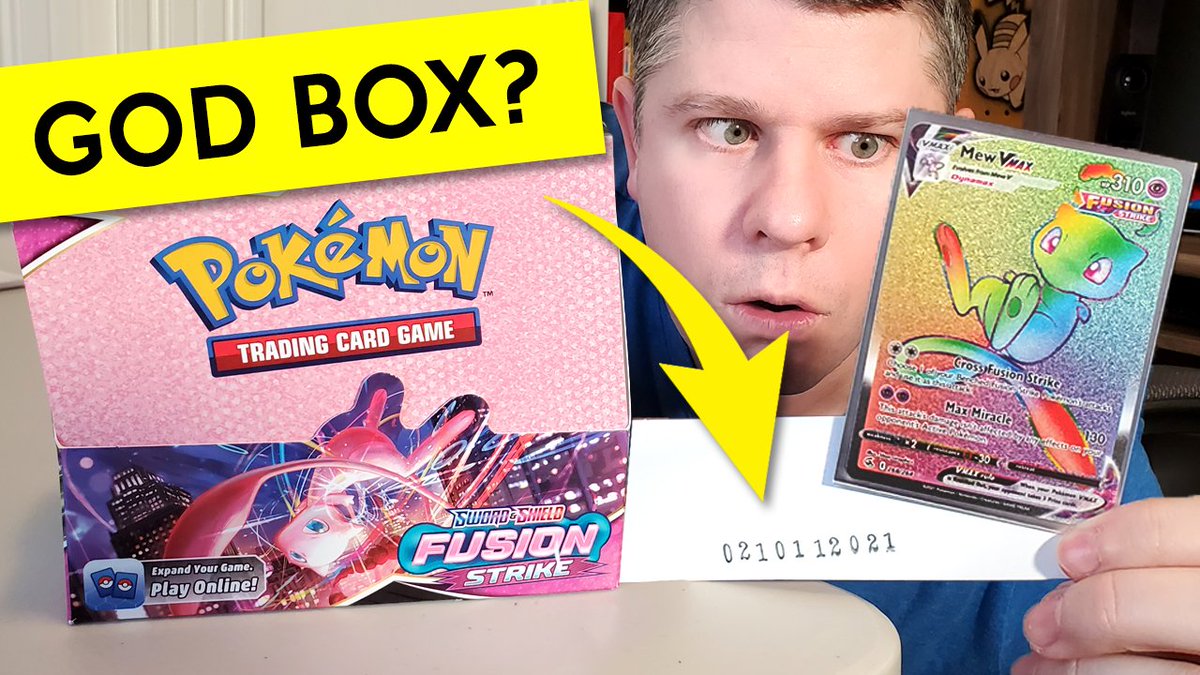 MillennialColl's tweet photo. Did you know that God Boxes were popping up in Canada of Fusion Strike??

https://t.co/i4RD1nFVDk https://t.co/9ygAqBTS6E