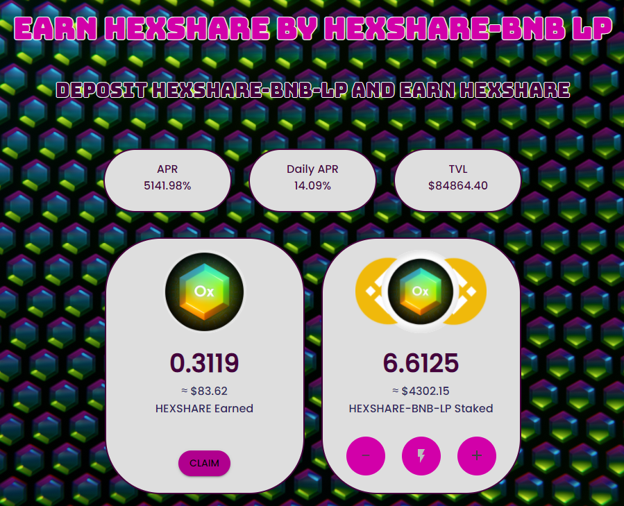 As voted in our discord, community wallets has been added to liquidity!
We'll get more and more token and we will invest in other project later, community will decide!

A great place to be : hexther.finance

#bsc #binance #binancesmartchain $tomb $tshare #hexther #DeFi