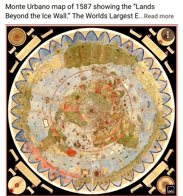 This is the 4th #ancient #map I&rsquo;ve seen that shows a #giant #icewall and #unknown lands beyond it, with<a href="/tag/ancient"class="tags">#ancient</a><a href="/tag/map"class="tags">#map</a><a href="/tag/atlantis"class="tags"><span>#atlantis</span></a><a href="/tag/divinity"class="tags"><span>#divinity</span></a><a href="/tag/dome"class="tags"><span>#dome</span></a><a href="/tag/unknown"class="tags"><span>#unknown</span></a><a href="/tag/giant"class="tags"><span>#giant</span></a><a href="/tag/mu"class="tags"><span>#mu</span></a>