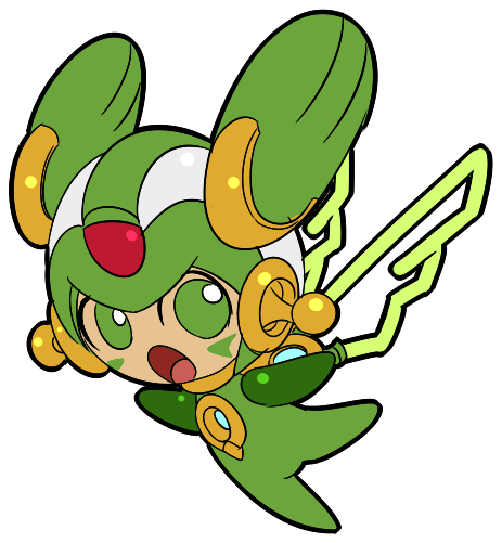 sufferay's tweet photo. #megamanzero #rockmanzero #ロックマンゼロ #ハルピュイア #ファーブニル #レヴィアタン #ファントム #fairyleviathan #sageharpuia #fightingfefnir #hiddenphantom #CHIBI
Let's have some cuteness!💕 https://t.co/8AkkuQJJ3i