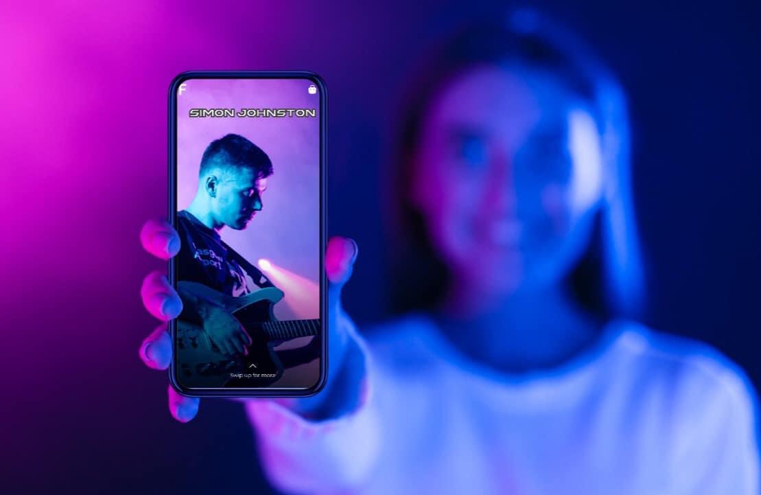 fenix360_net's tweet image. We made it easy for you to promote your Fenix360 app profile! 🙂

Here are 5 easy steps to create your very own promotional banner that you may use on social media or send to your fans! 

➡ promo.fenix360.net

#fenix360 #fenixrising #createit