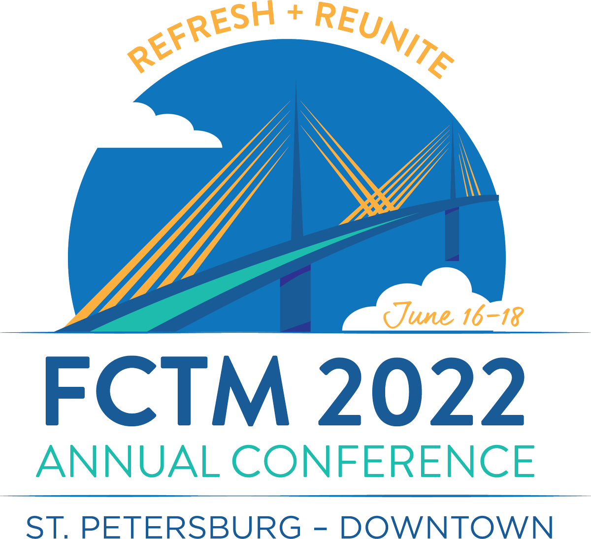 There's still time! Applications for presenters for FCTM's Annual Conference due by April 1st.

tinyurl.com/fctmpresenter

#FCTM2022