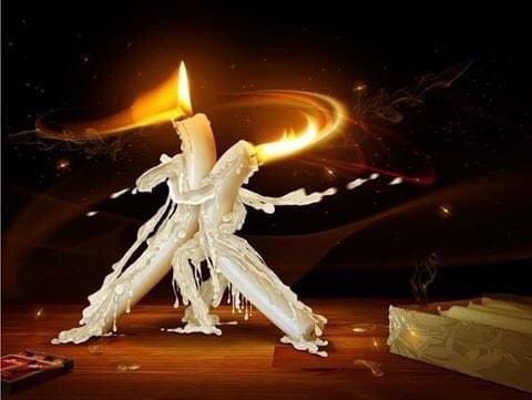 Mumla aydinlanmak zevkli 😂😂😂😂