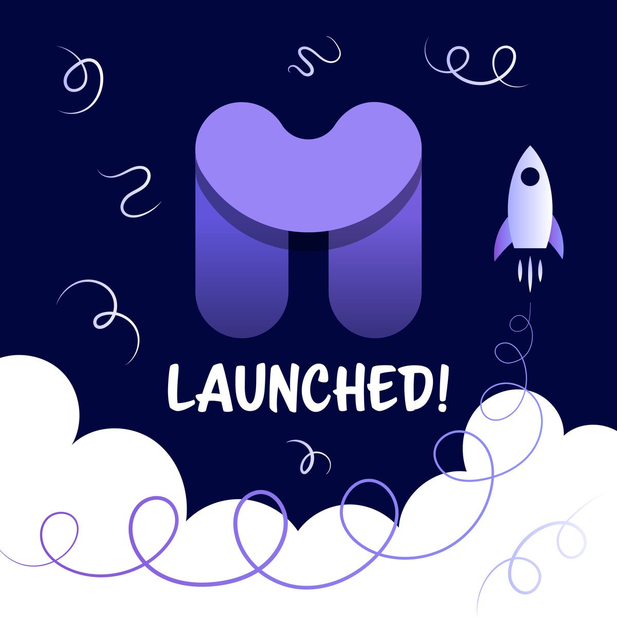 morgiclub's tweet photo. Morgi is NOW ONLINE for Rookies to explore! 💜🙌
We’ll launch the site for Leaders soon after. Meanwhile, log into Morgi now to perfect your profile and make it stand out to new Leaders so you can soon get rewarded with MOnthly Recurring GIfts of cash, mentorship, and advice! https://t.co/3p5qoI1LgY