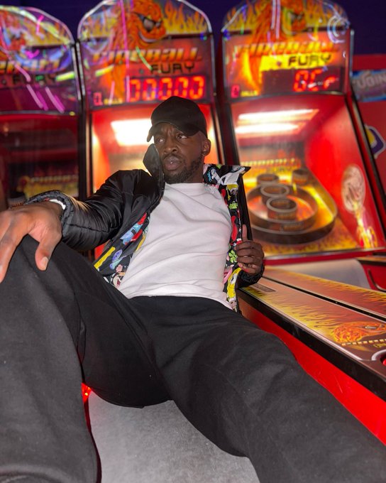 Watch Kur's leaked NSFW photo on TwXstars