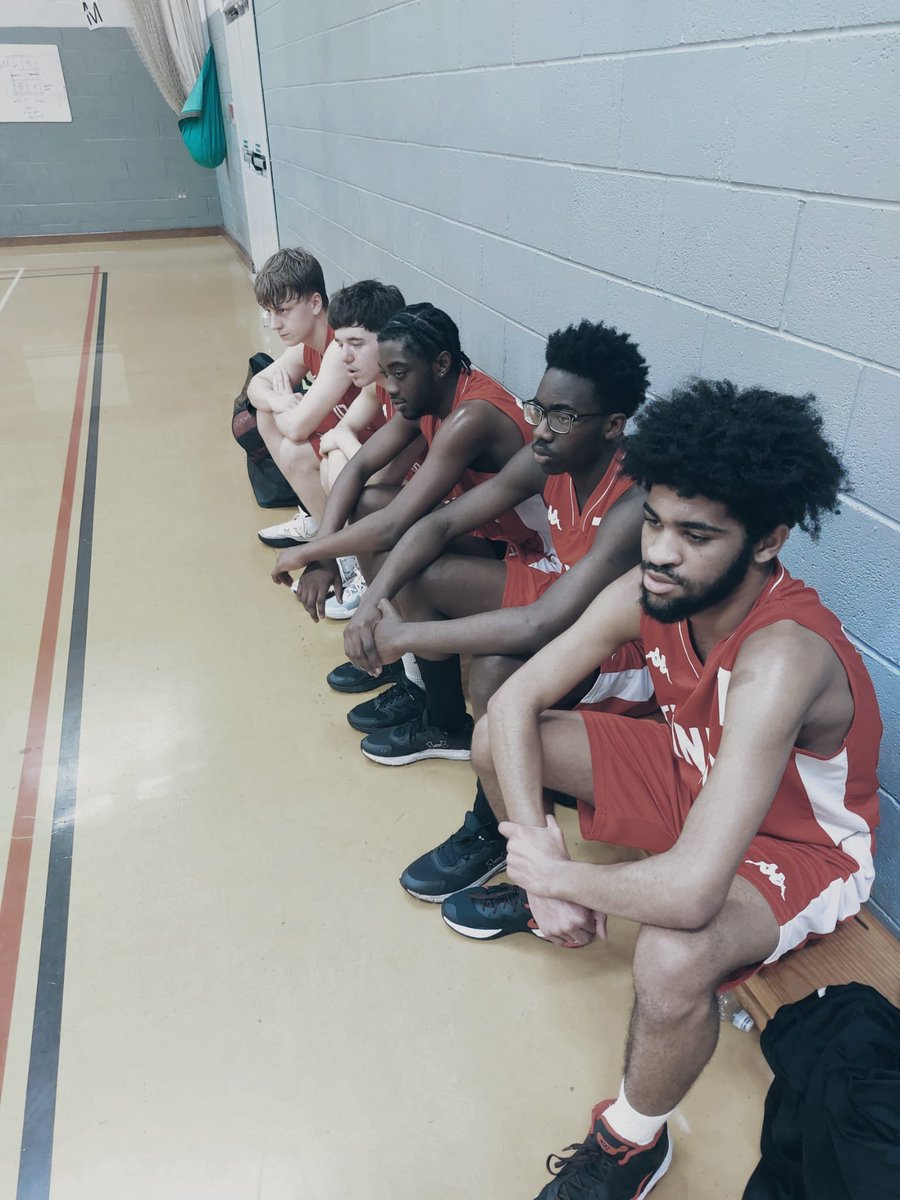 Trinity High PE tweet media