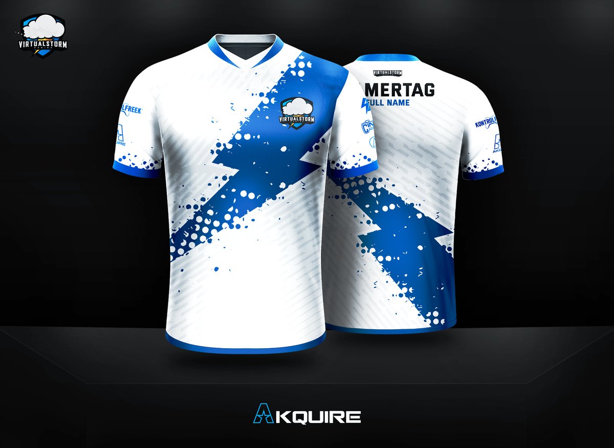 omladesigns's tweet photo. Jersey designs I did for @VirtualStormLLC !
See replied tweet for the hoodie designs 👀

See more at https://t.co/7le4voAODv https://t.co/4ebySiC4PM