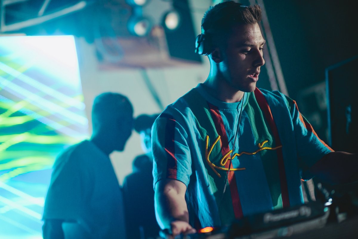 Coming at you hot and heavy with another banger, we have <a href="/JoelCorry/">Joel Corry</a> &amp; <a href="/itslekota/">Lekota</a> dropping tomorrow!