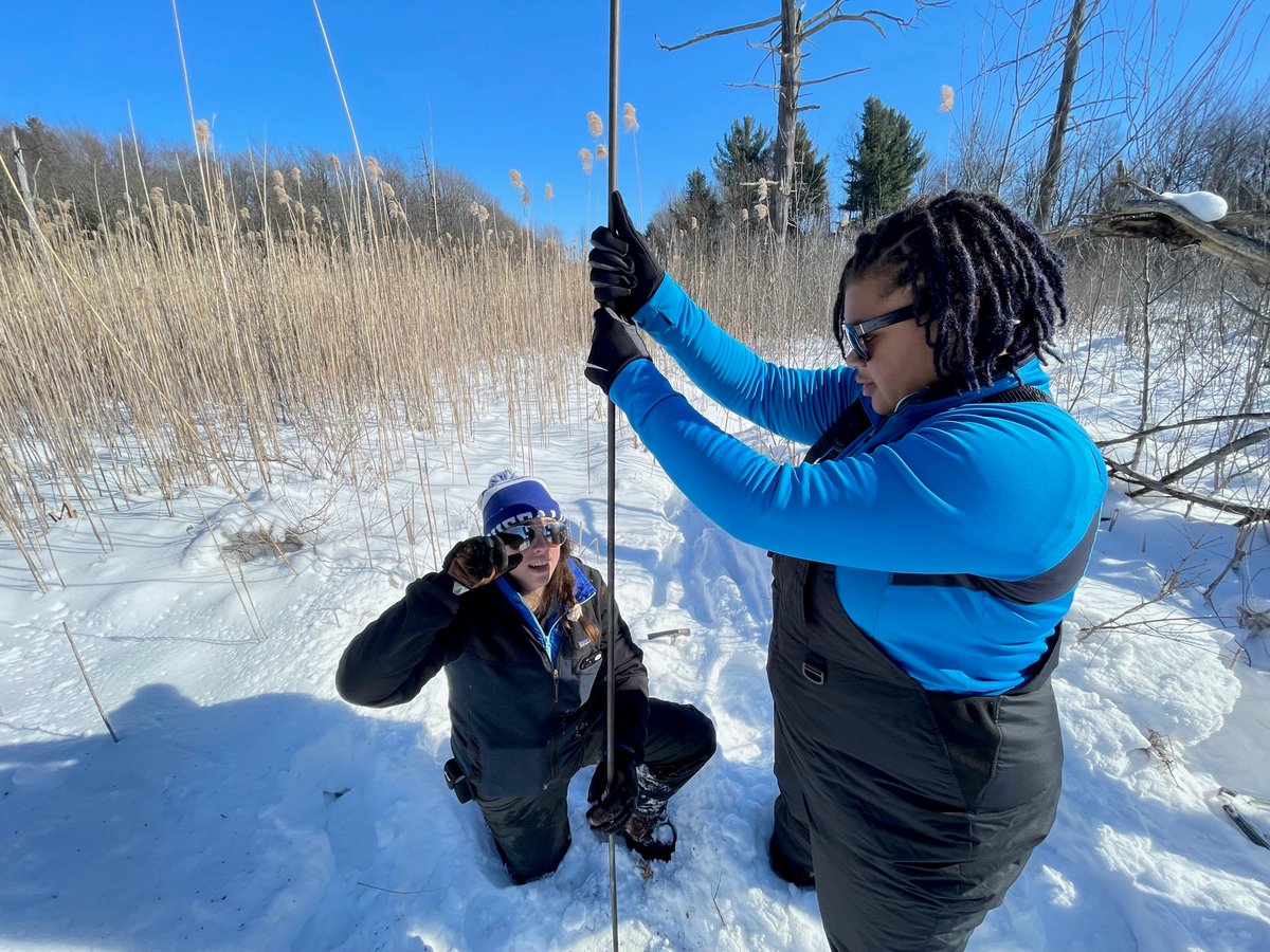 UB Dept. of Earth Sciences tweet media
