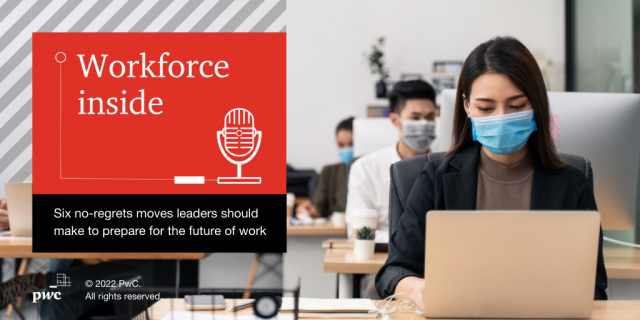 kristielcameron's tweet photo. Remote and hybrid working has boosted short-term productivity, but varying views on the status of manageable workloads for employees may be contributing to burnout. Listen to Julia Lamm and Bhushan Sethi discuss how businesses can address this. https://t.co/ePY9NWUljL https://t.co/bIwlMkcqHJ