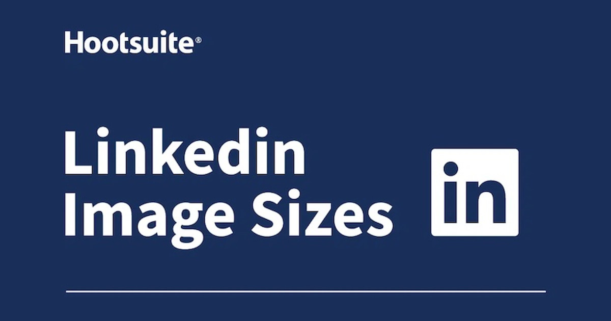 contmktg's tweet photo. A Cheat Sheet for LinkedIn Image Sizes [Infographic] https://t.co/3gzDGrgToN https://t.co/P23H8z21Pf