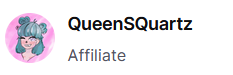 QueenQuartz tweet media