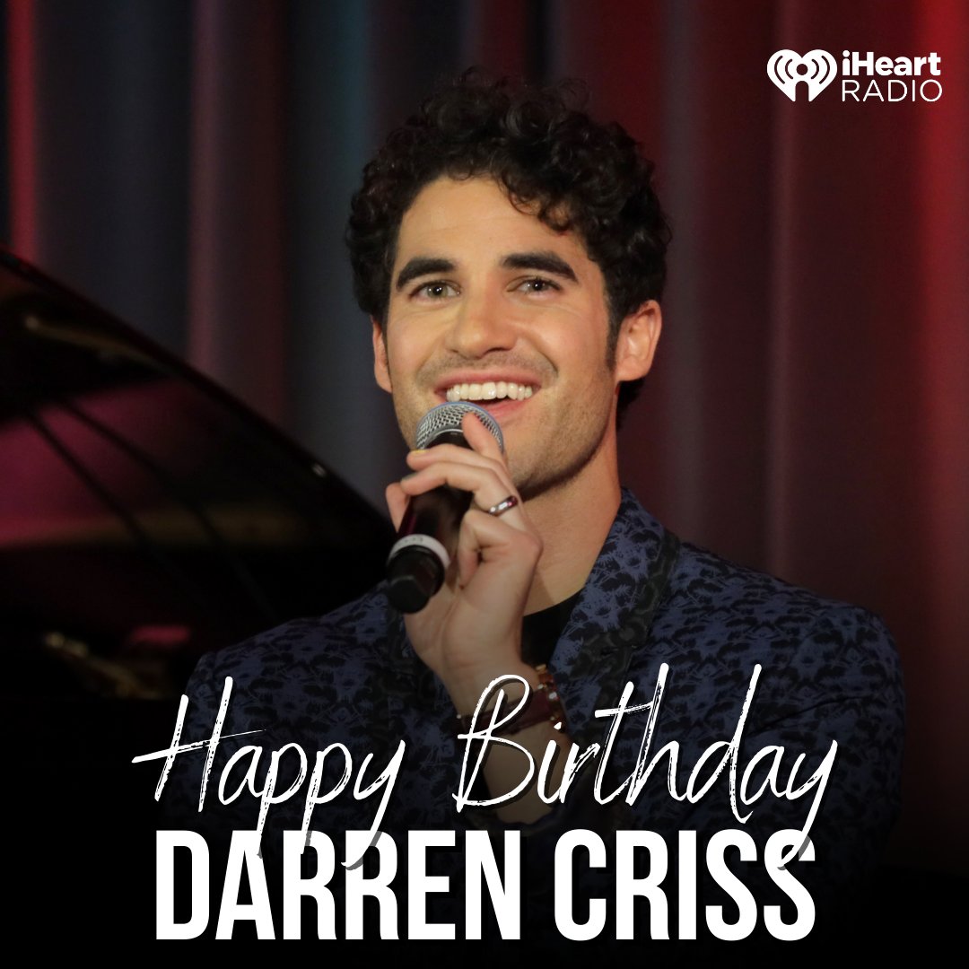 HAPPY BIRTHDAY ! Listen to Radio HERE:  