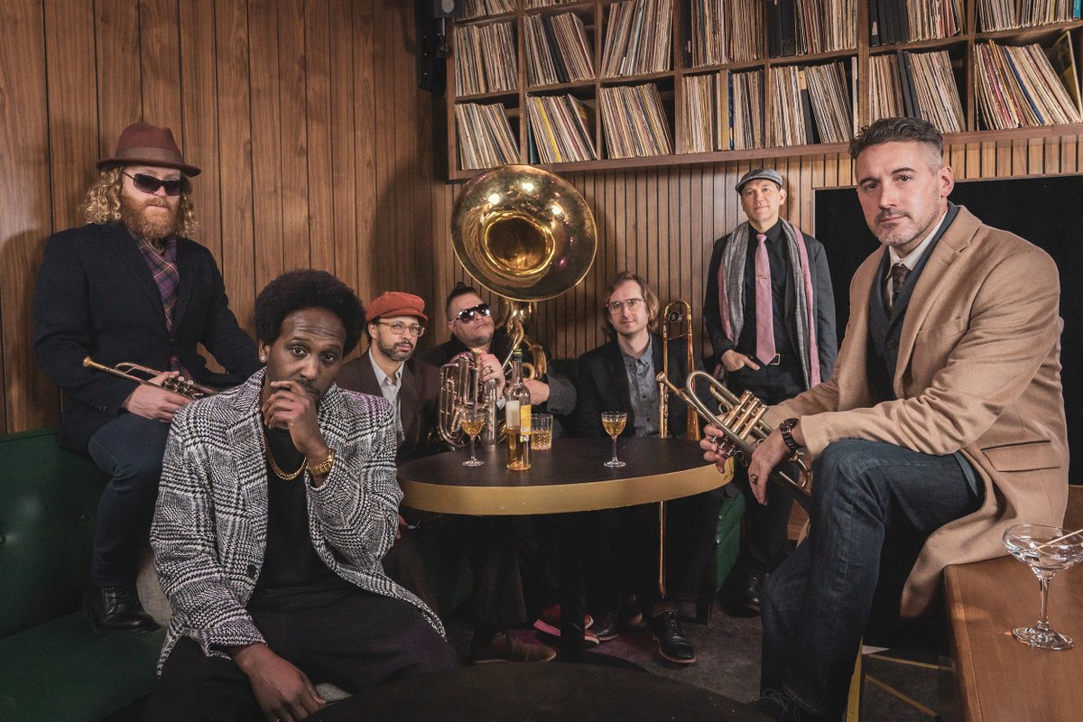 Great article in <a href="/AspenDailyNews/">Aspen Daily News</a> about <a href="/lowdownbrass/">Lowdown Brass Band</a>, their new album &amp; upcoming show and student workshop <a href="/TACAW_org/">The Arts Campus Willits</a> -  bit.ly/3uEq4qD Find info on workshop participation at bit.ly/3rpG9OQ