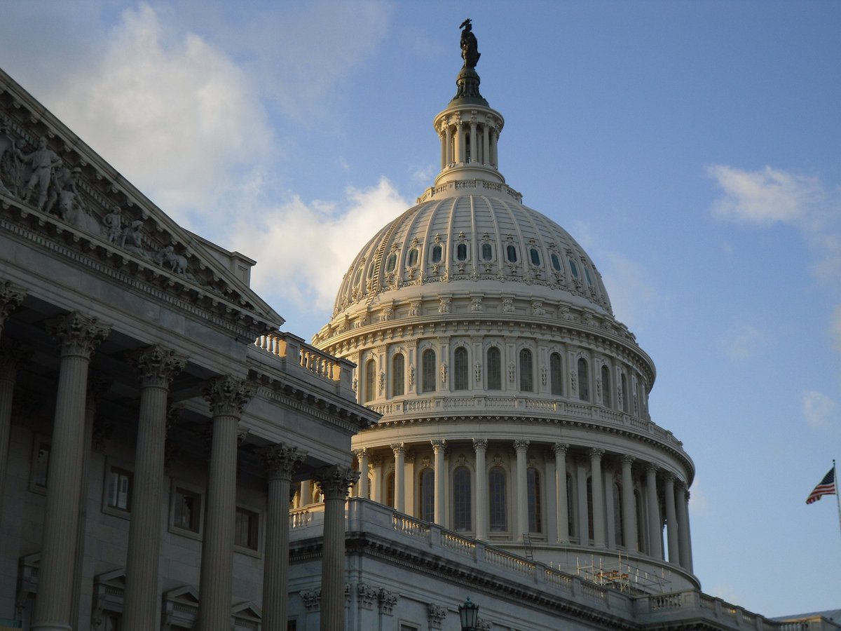 Federal Bar Association tweet media
