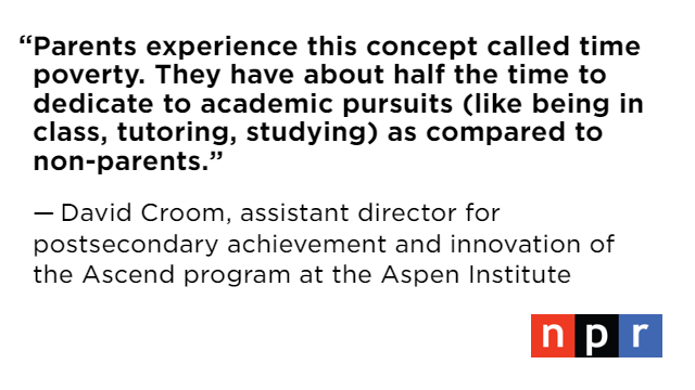 npr_ed's tweet photo. 5/ And lastly, make sure the college has class options – like online classes or night classes – that fit a busy schedule. https://t.co/HQvBq1kusk