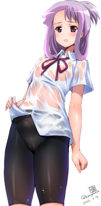 ワレメでポン

( ゜∀゜)o彡°スパッツ!スパッツ! 