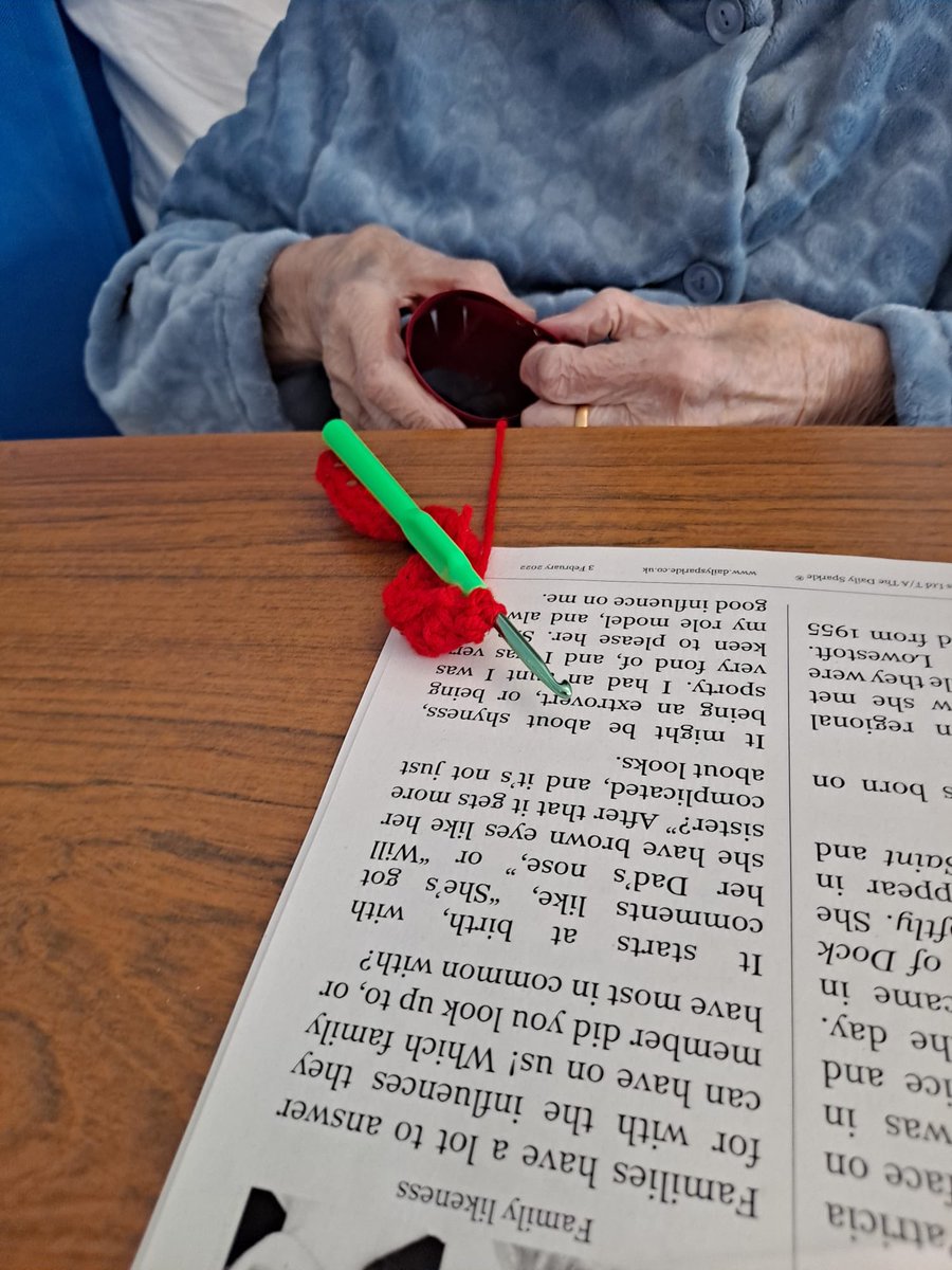 A week of ‘Gong hei fat choy’ on Dalgleish ward as patients have embraced activities celebrating  diverse #cultures to mark the #ChineseNewYear  and welcoming the Chinese year of the tiger! 🐯 🐅 

<a href="/LPT_Activities/">LPT Meaningful Activities</a> <a href="/CHSInpatientLPT/">CHS Inpatient Wards</a> <a href="/SharonDuffin6/">Sharon Duffin</a> <a href="/HansaVaria/">Hansa Varia</a> <a href="/LPTnhs/">Leicestershire Partnership NHS Trust</a> <a href="/SteeleMand/">Mandy Steele</a>