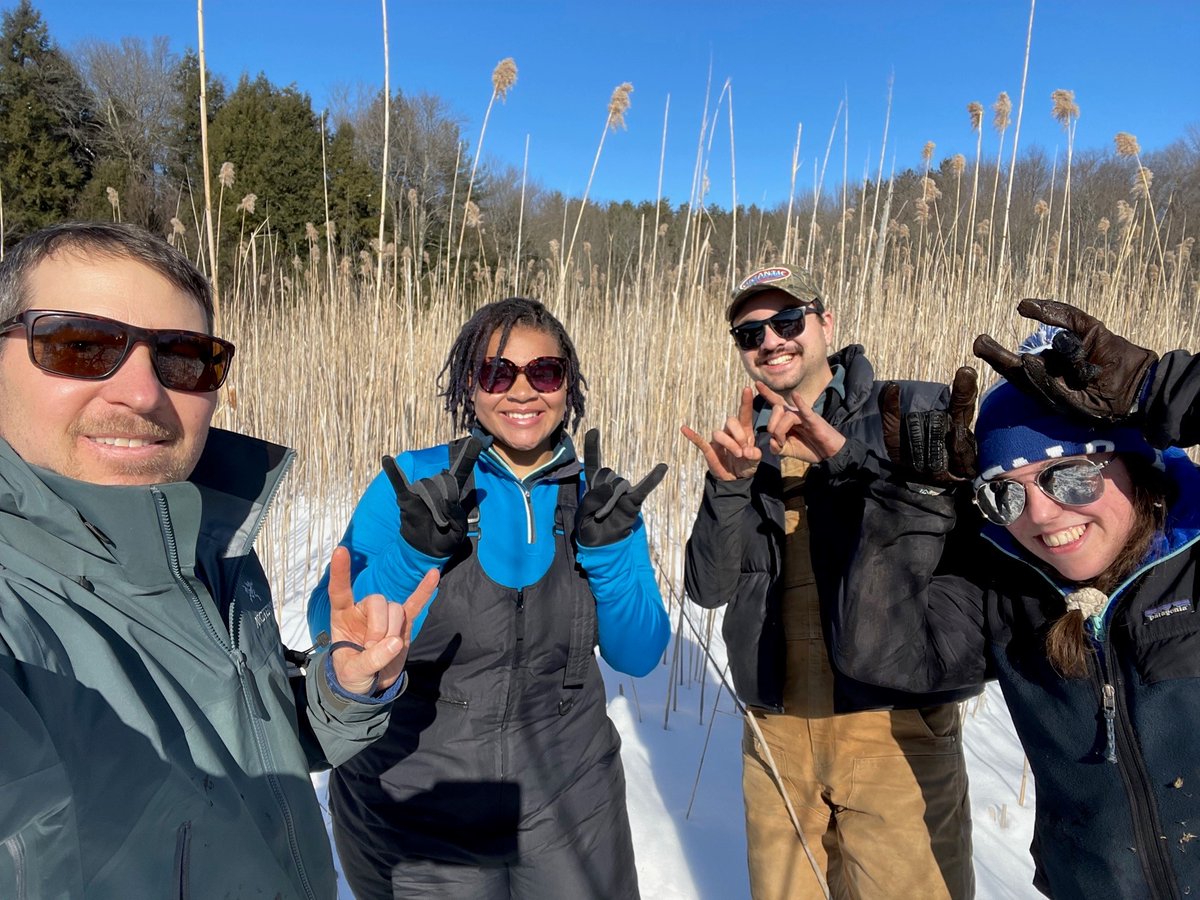 UB Dept. of Earth Sciences tweet media