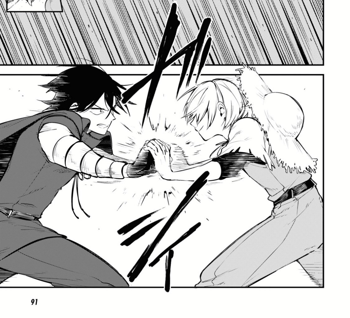 freak6_66's tweet photo. #bsd99 #BSD
– леон лучше
– нет спайк
– Я СКАЗАЛ ЛЕОН
– А Я СКАЗАЛ СПАЙК https://t.co/1POvHaGcvl