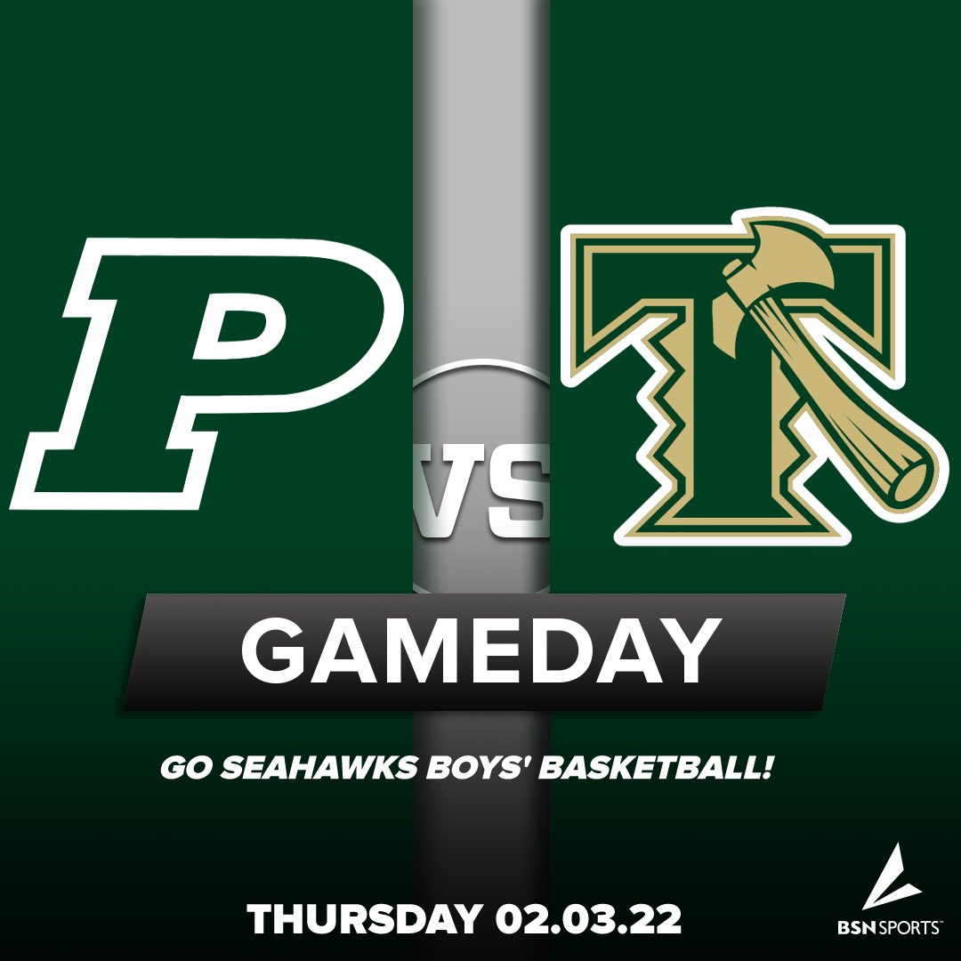 Peninsula Basketball tweet media