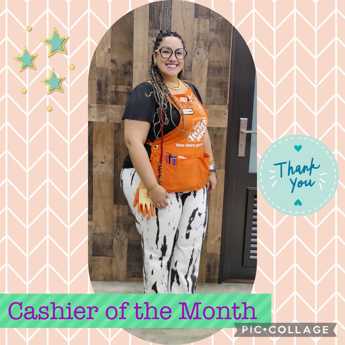 Jackeline Feliciano PRO Coach (@jackelinefelic8) on Twitter photo "La motivación nos impulsa a comenzar, pero el hábito nos permite continuar."
-Jim Ryun
Muchas felicidades a Katilia Cancel, cajera del mes.
#VOATeam2022
#CensusD281
#THD6407
<a href="/michelle20555/">Michelle Rodriguez</a>
<a href="/jonh357/">Jonathan Medina</a>
@REdgar720
<a href="/ojedatirado/">Tania E.</a>
<a href="/nannetteramire1/">Nannette Ramirez</a>
<a href="/ANA_JIMENEZ4/">Ana Jimenez</a> "La motivación nos impulsa a comenzar, pero el hábito nos permite continuar."
-Jim Ryun
Muchas felicidades a Katilia Cancel, cajera del mes.
#VOATeam2022
#CensusD281
#THD6407
<a href="/michelle20555/">Michelle Rodriguez</a>
<a href="/jonh357/">Jonathan Medina</a>
@REdgar720
<a href="/ojedatirado/">Tania E.</a>
<a href="/nannetteramire1/">Nannette Ramirez</a>
<a href="/ANA_JIMENEZ4/">Ana Jimenez</a>