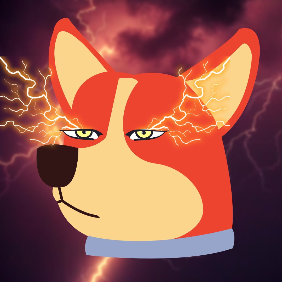 Bored Doggo tweet media
