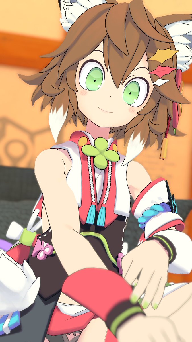 Twoucan 柊椋 Hiiragiryo Twoucan 柊椋 Hiiragiryo