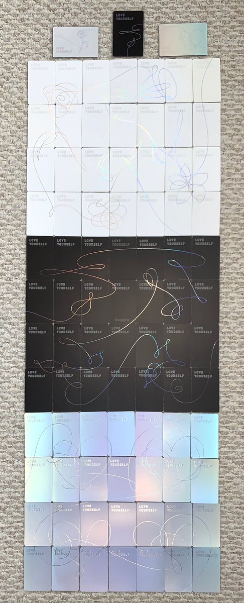 RT @itsapjm: was bored so i connected the love yourself era photocards https://t.co/JKxisKNJDe