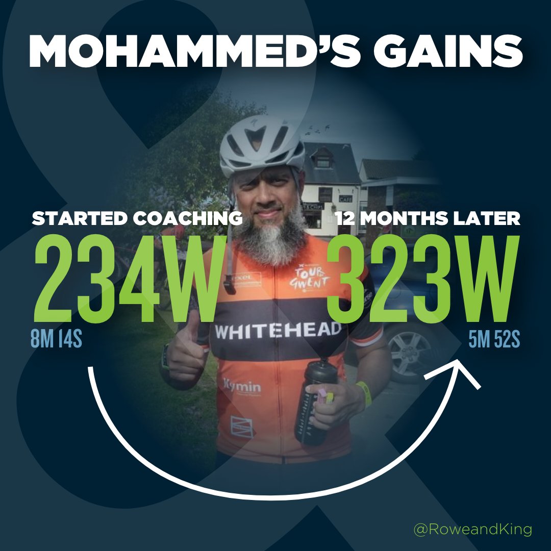 Rowe & King tweet media