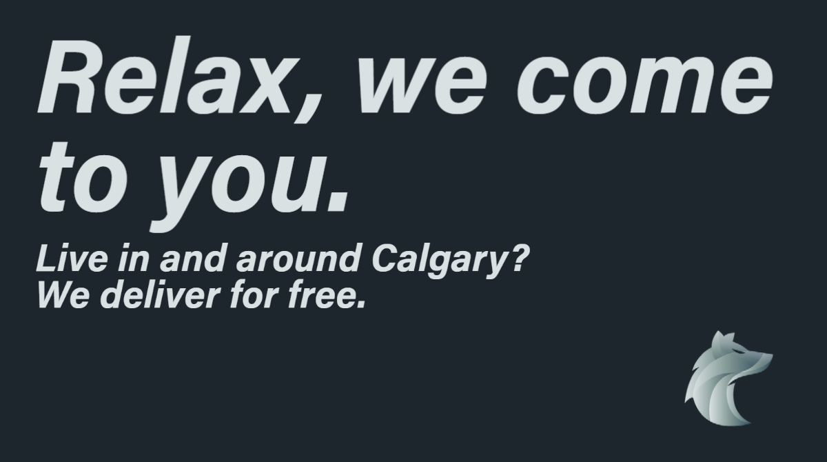 Hello Wolf Vodka Soda tweet media