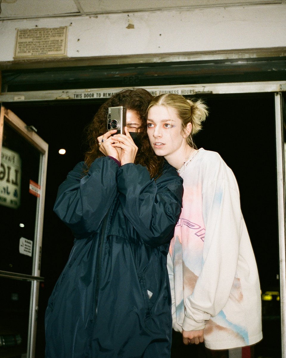 euphoriaHBO's tweet image. tonight