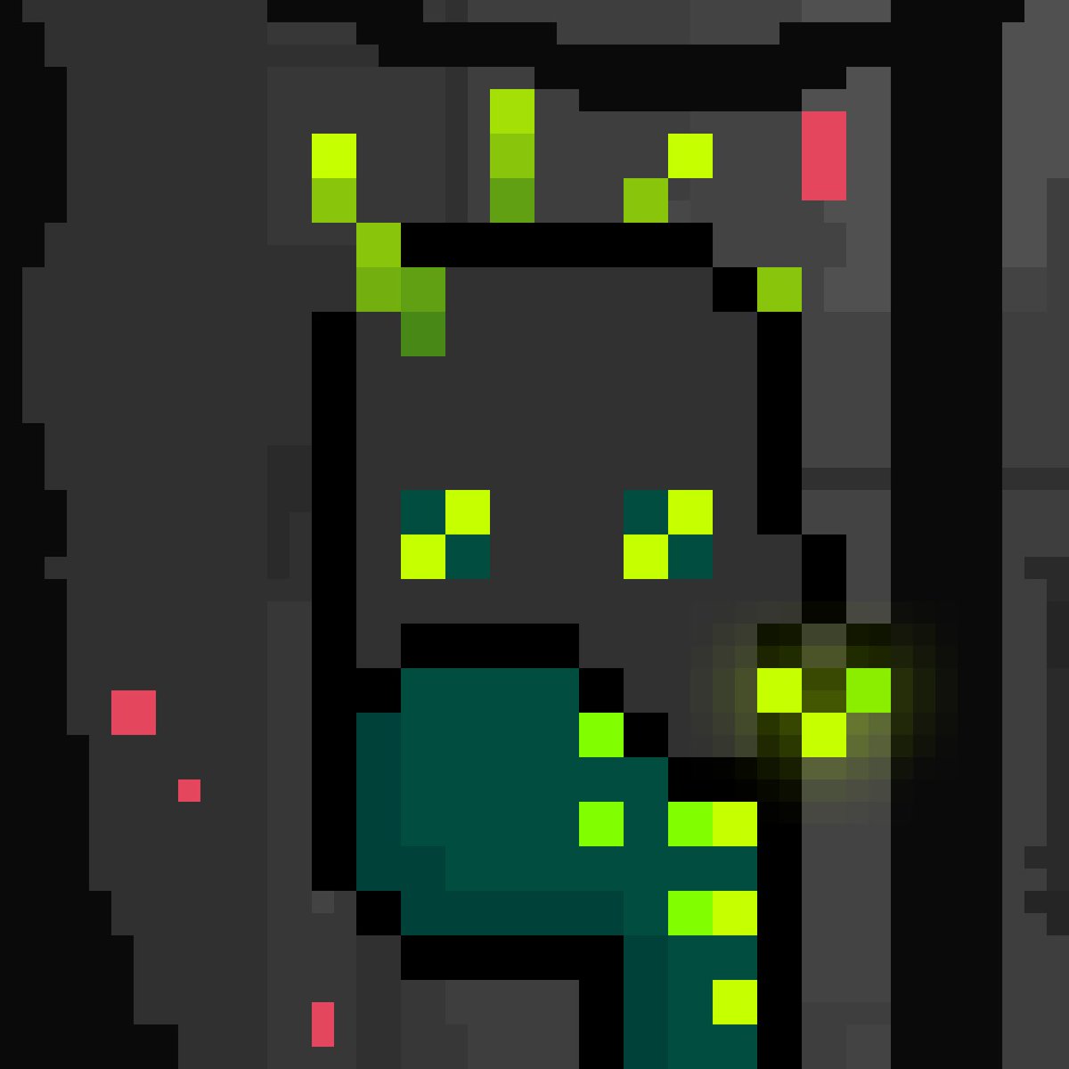 NeonShadowPunks's tweet photo. Over 50 #neonshadowpunks sold! Goodbye NSP #134, we wish you the best 🥲

#NFTCommunity #NFT #NFTdrop #cryptopunks #punks $FTM https://t.co/Whuv4IC2vH