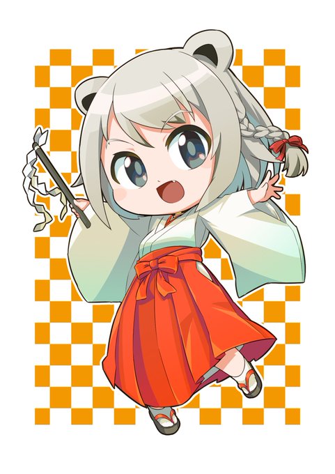 口噛み酒のtwitterイラスト検索結果