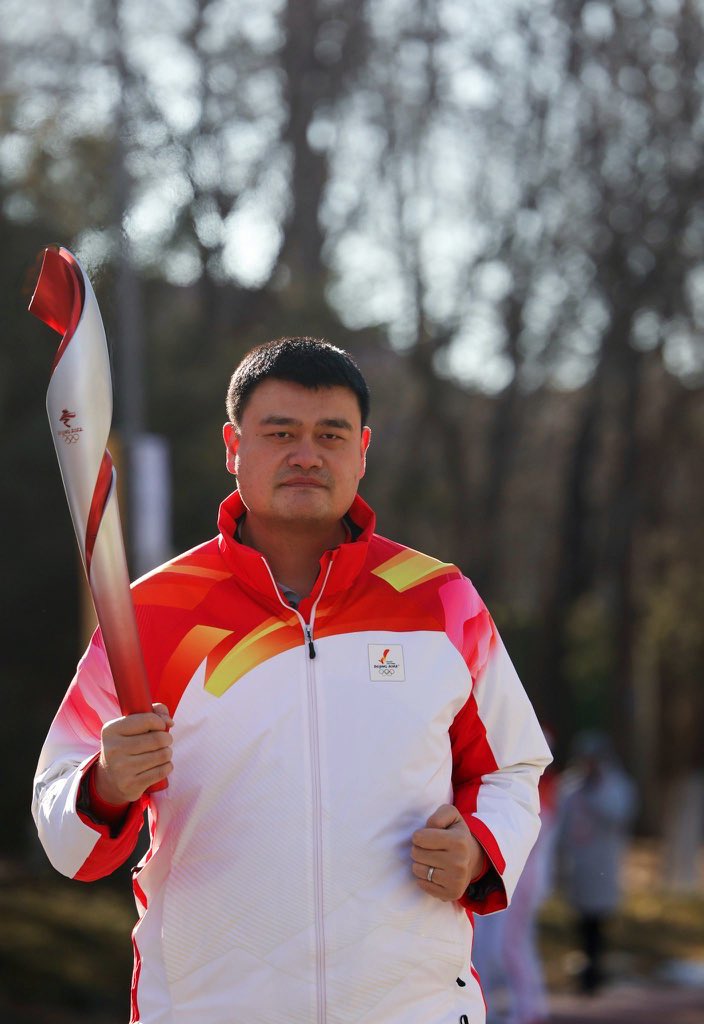 Enes Kanter FREEDOM tweet media